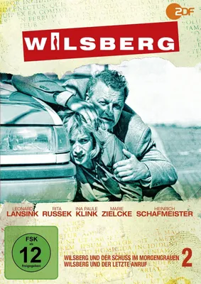Produktbild von Wilsberg