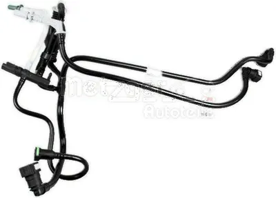Produktbild von METZGER Kraftstoffleitung 2150089 passend für PEUGEOT 206 Schrägheck (2A/C)