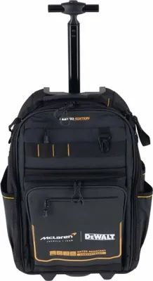 Zdjęcie produktu dla Dewalt Plecak Z Kółkami Mclaren Dwst60101-9