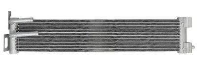 Produktbild von THERMOTEC Ölkühler, Motoröl D7AG800TT