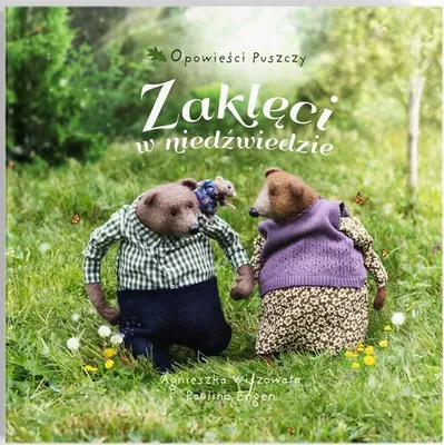 Immagine prodotto di Geschichten aus dem Wald. Verzauberte Bären.