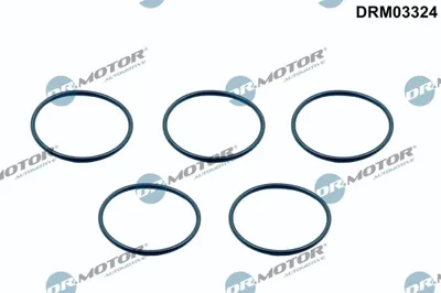 Produktbild von DR.MOTOR AUTOMOTIVE Dichtring DRM03324