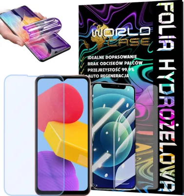 Obrázok produktu pre Ochranná Hydrogélová Fólia Pre Samsung M13 5G Strong