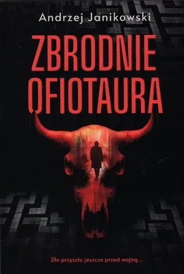 Immagine prodotto di I crimini di Ofiotauro