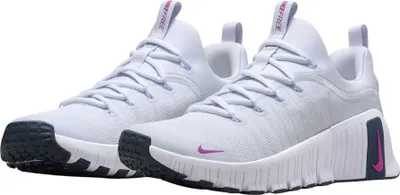 Produktbild von Nike Free Metcon 6 Schuhe Damen