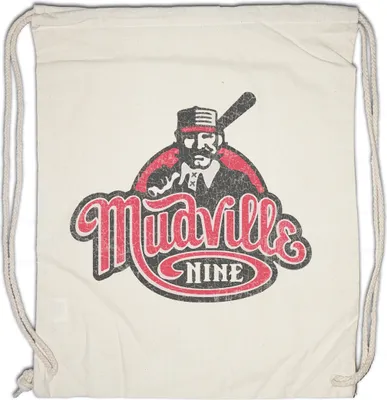 Produktbild von Urban Backwoods Mudville Nine, Turnbeutel, Farbe: Beige