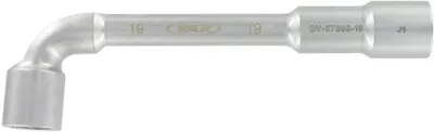 Immagine prodotto di VAR Chiave esagonale tipo L DV-57000 19 mm