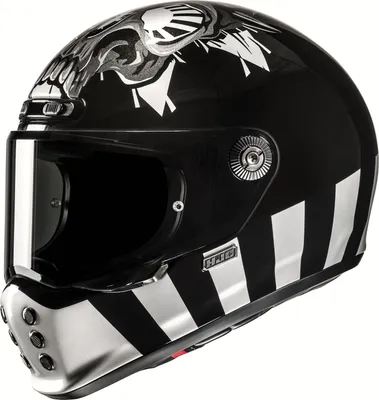 Produktbild von HJC V10 Crania MC5 Integralhelm M
