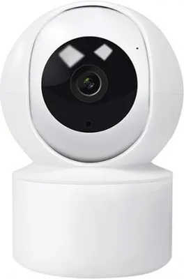Obrázek produktu pro 2MPx bezdrátová robot IP kamera|HICO IF11M20C