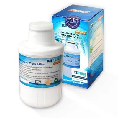 Produktbild von Microfilter MFCMG14211FR, MFCMG14211F kompatibel, von Icepure RWF4300A