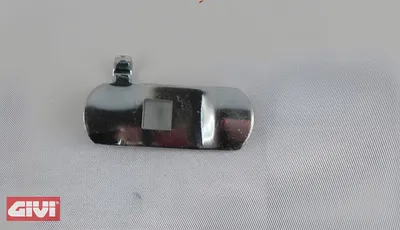 Produktbild von Schlosshalteplatte GiVi für E360 / E460 / E41