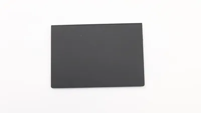 Obrázok produktu pre Lenovo Čierny mylarový touchpad pre