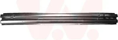 Produktbild von VAN WEZEL 1829530 Stoßstangenträger Hinten für FORD MONDEO III Kombi (BWY)