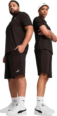 Produktbild von Puma Shorts 682600-01 in Black color size 44 - 46