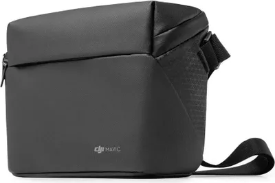 Obrázok produktu pre DJI CP.MA.00000253.01, Taška cez rameno, Čierna, Jednofarebné, Mavic Air 2