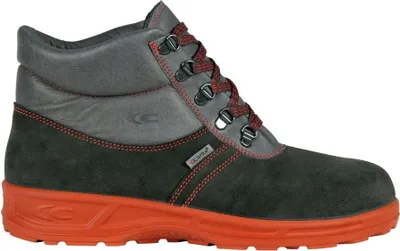 Produktbild von Cofra Dachdeckerschuhe O3 SRC FO 45