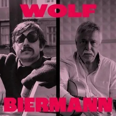Immagine prodotto di Wolf Biermann