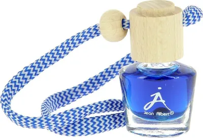 Produktbild von Flüssiger Lufterfrischer Air Nature Duftdose mit frischem Duft 4.5ml zum Aufhängen