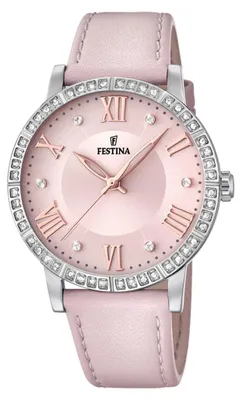 Productafbeelding van Festina - Armbanduhr - Damen - F20412-2