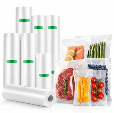 Productafbeelding van Vacuümzakken Set van 6 Rollen