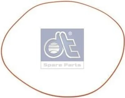Produktbild von DT Spare Parts 5.40060 Ventildeckel Zylinderkopfhaube Dichtung für DAF F 3300 F 2800 F 3600 F 2600 95