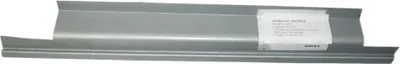 Produktbild von Türboden Reparaturblech vorne rechts Fiat Ducato 280 290 Peugeot J5 Citroen C25