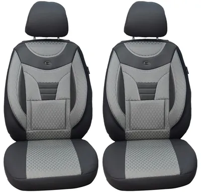 Immagine prodotto di Lexus UX anno dal 2018 compatibile coprisedili in grigio 908