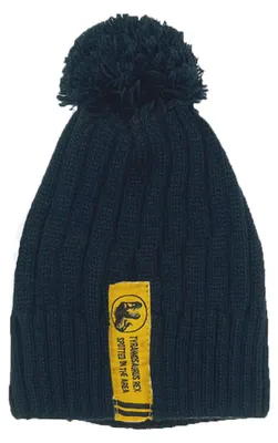 Produktbild von Jurassic World Winter-Mütze Bommel-Mütze, Größe:54