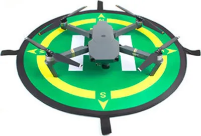 Produktbild von 50CAL Landeplatz Ø 50 cm für Drohnen