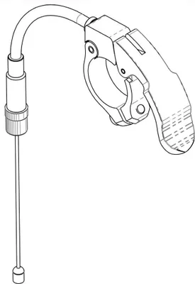 Image de Contec Hebel F. Dropper Classic Universal