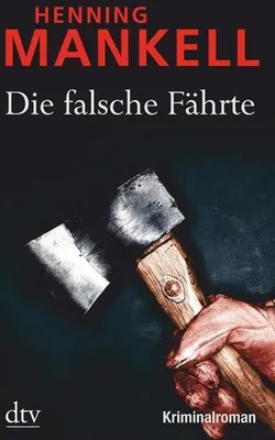 Obrázok produktu pre Die falsche Fährte