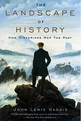 Productafbeelding van The Landscape of History