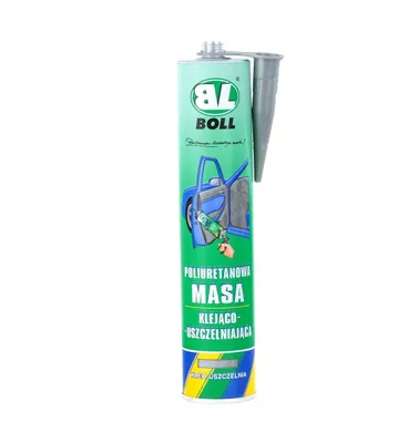 Produktbild von BOLL Karosseriedichtstoff 007002