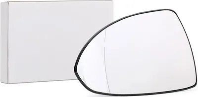 Image de Miroir en verre, miroir intérieur
