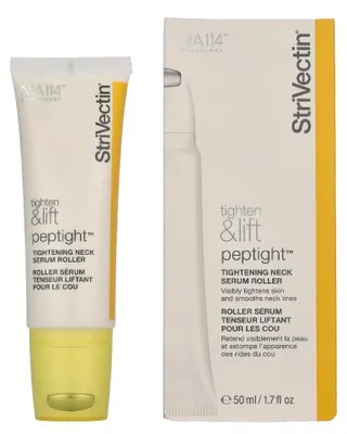 Zdjęcie produktu dla Serum Strivectin Peptight napinające serum na szyję Roller