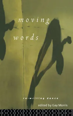 Produktbild von Moving Words