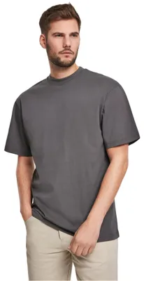 Produktbild von Urban Classics Herren Tall T-Shirt 1/3/5er-Pack