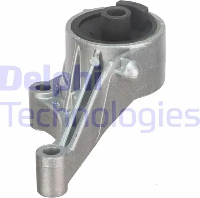 Produktbild von DELPHI Motorlager Vorne für OPEL Corsa C Schrägheck (X01) TEM187