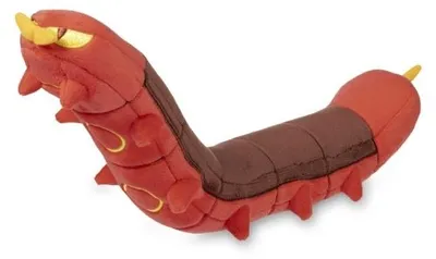 Produktbild von Pokémon Center Thermopod Poképlüsch – 38 cm