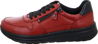 Produktbild von Ara Komfort Schnürschuhe Damen 31363133303639 Rot 38 EU