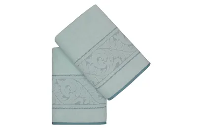 Produktbild von Mijolnir, Sultan- HBY1442, Minze, Handtücher, 560 gr/m², 100% BAUMWOLLE