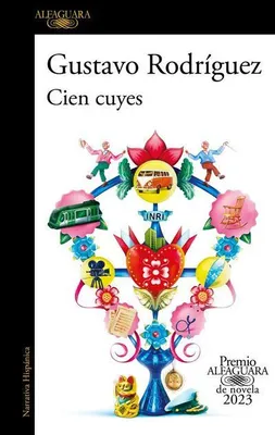Produktbild von Cien cuyes