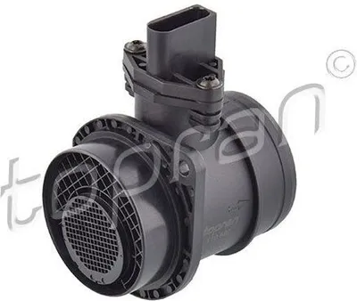 Produktbild von TOPRAN 110 887 Luftmassenmesser LMM für VW Golf IV Schrägheck (1J1) Luftmengenmesser