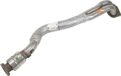 Immagine prodotto di Tubo di scarico anteriore flessibile 46415673