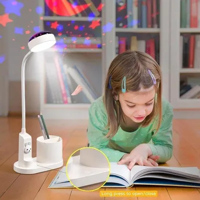 Obrázok produktu pre LED nočná lampička do detskej izby