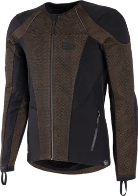 Produktbild von Knox Urbane Pro MK3 Protektorenjacke, kupfer, 4XL
