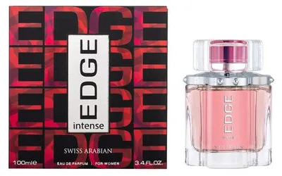 Image de Edge Intense Pour Femme - EDP, 100 ml