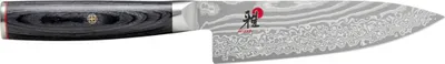 Produktbild von ZWILLING Miyabi 5000 FCD, Gyutoh-Messer, 16 cm, Stahl, 1 Stück(e)