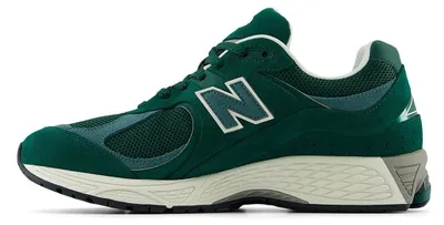 Produktbild von NEW BALANCE Freizeitschuhe für Männer, 2002R, 42 1/2