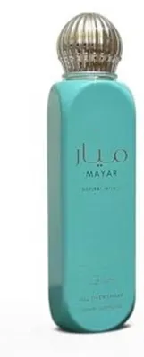 Image de Lattafa Mayar Natural Body Spray 150Ml Spray Corporel Parfumé Pour Femmes